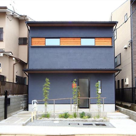 Coto Kyoto Fusimi Inari4 Apartment Exterior photo