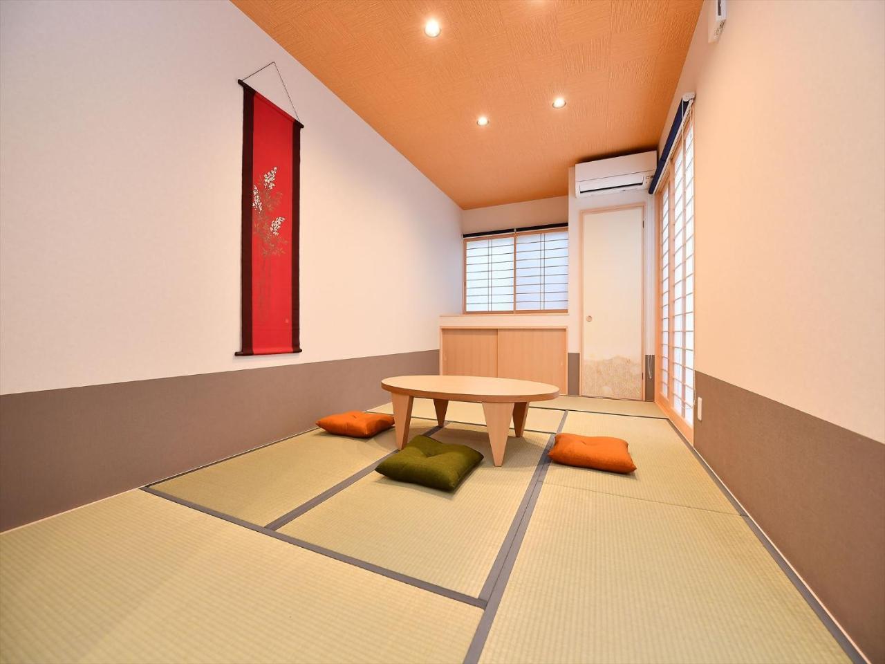 Coto Kyoto Fusimi Inari4 Apartment Exterior photo