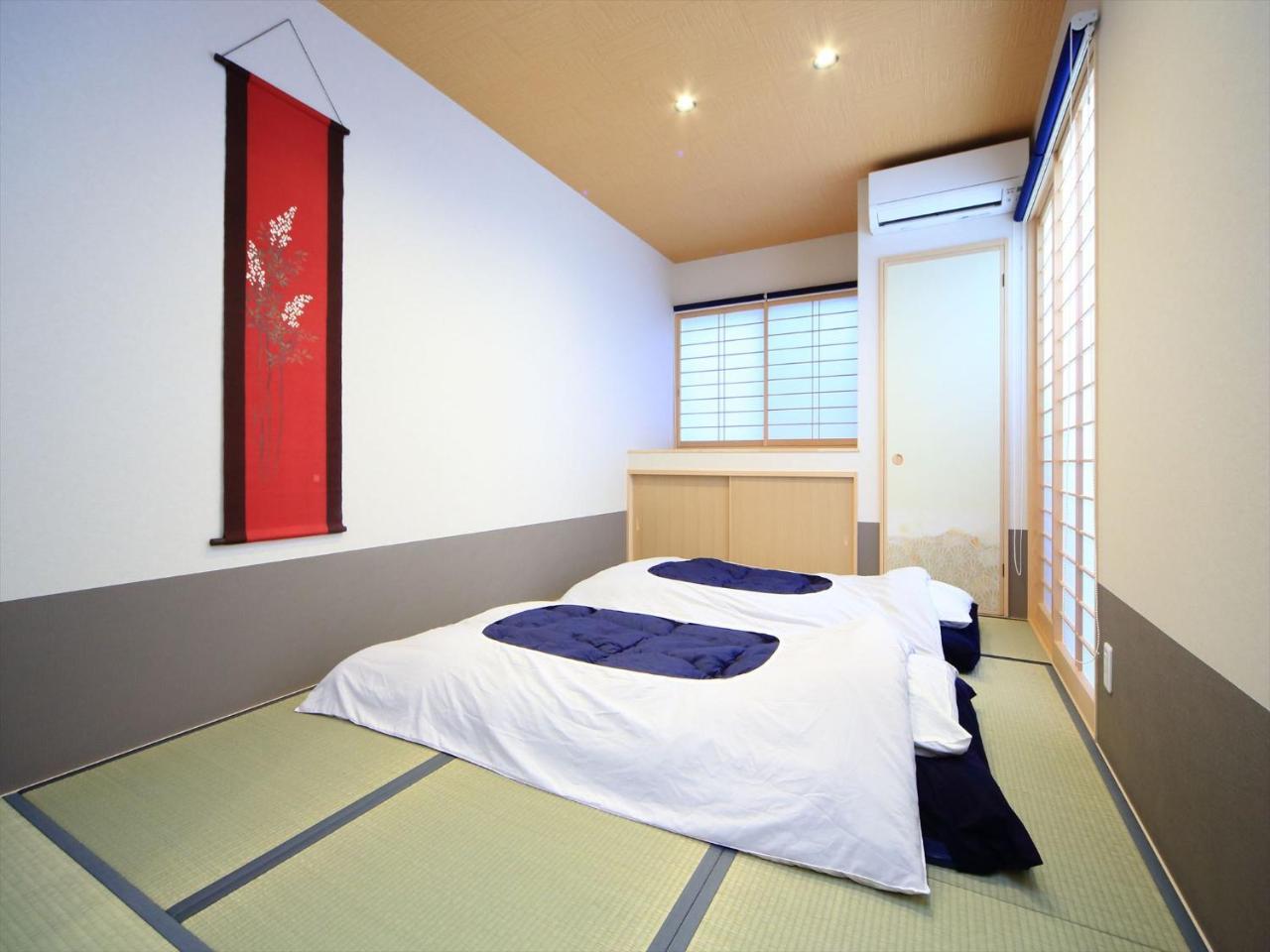 Coto Kyoto Fusimi Inari4 Apartment Exterior photo