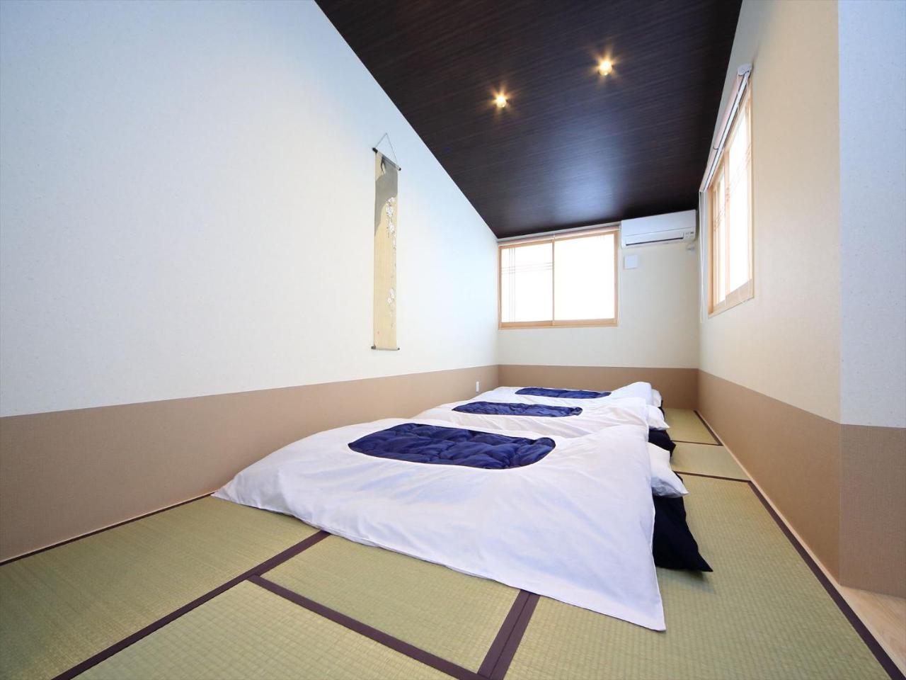 Coto Kyoto Fusimi Inari4 Apartment Exterior photo