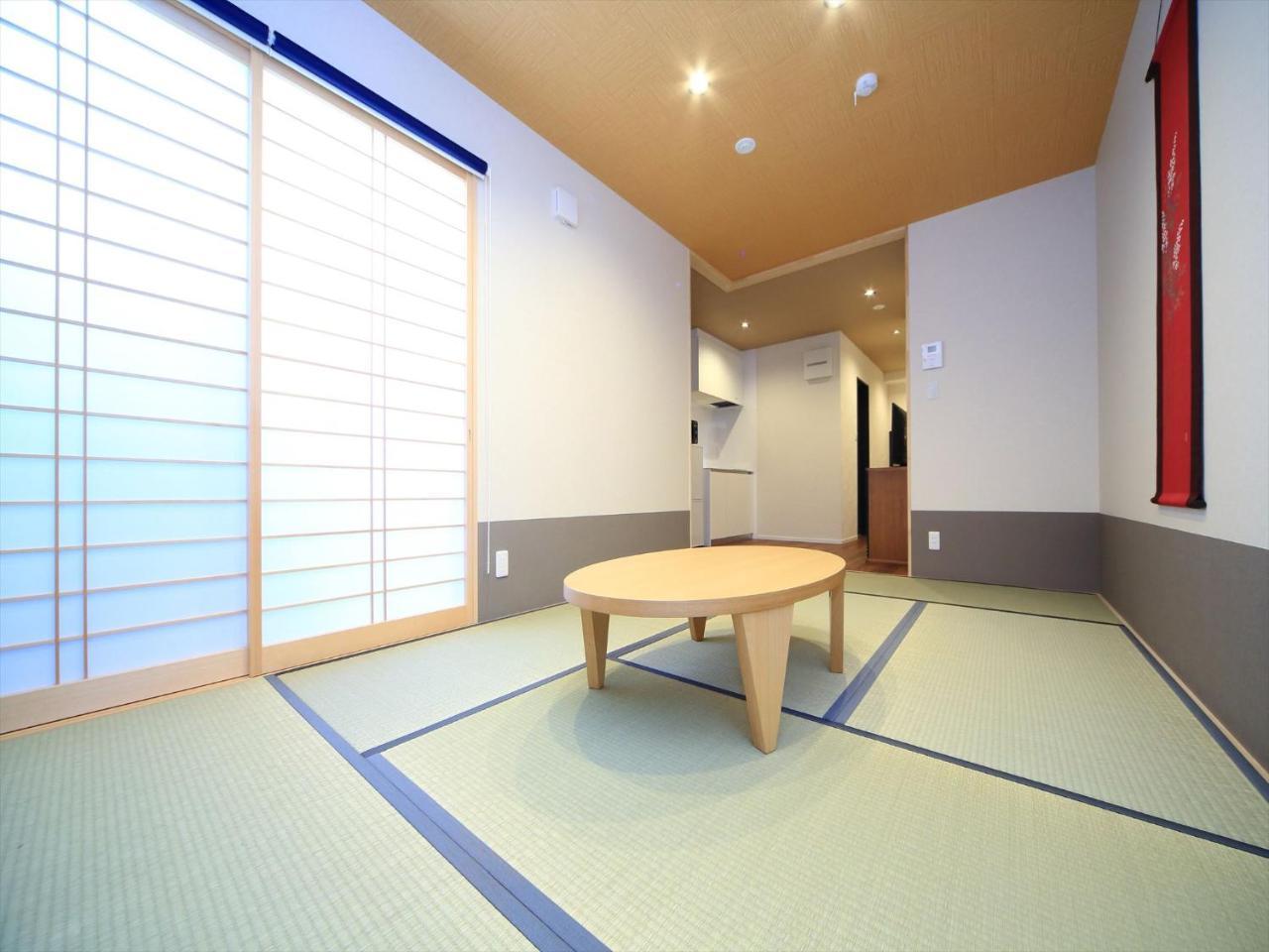 Coto Kyoto Fusimi Inari4 Apartment Exterior photo